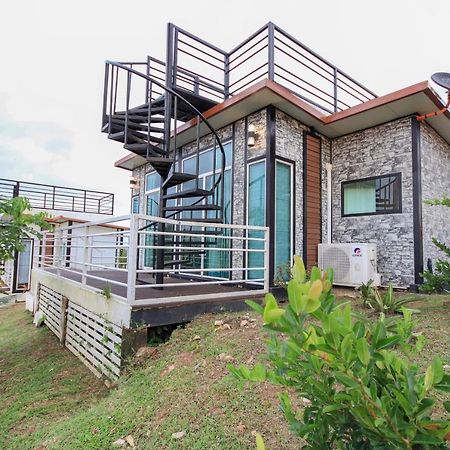Happy Mountain Airport Resort 奈扬海滩 外观 照片