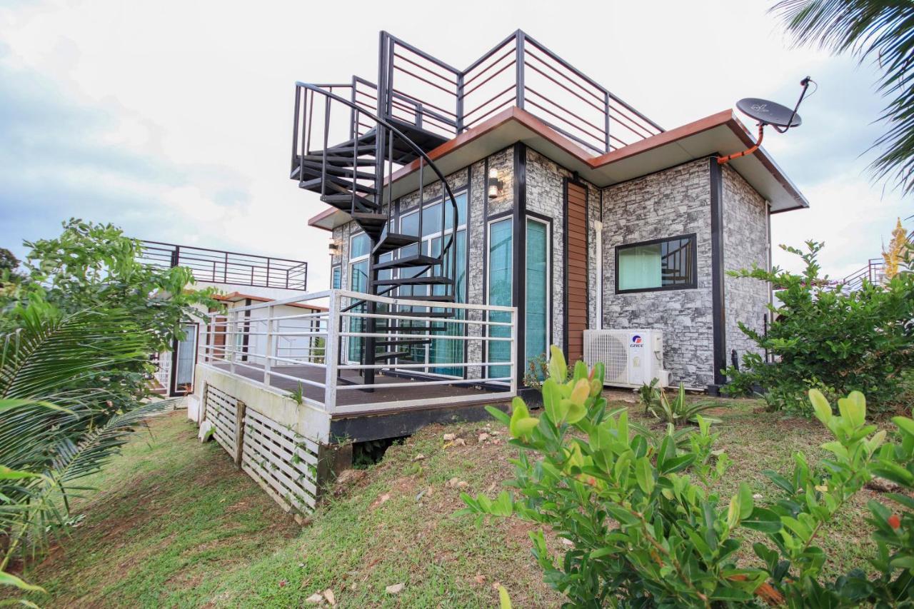 Happy Mountain Airport Resort 奈扬海滩 外观 照片