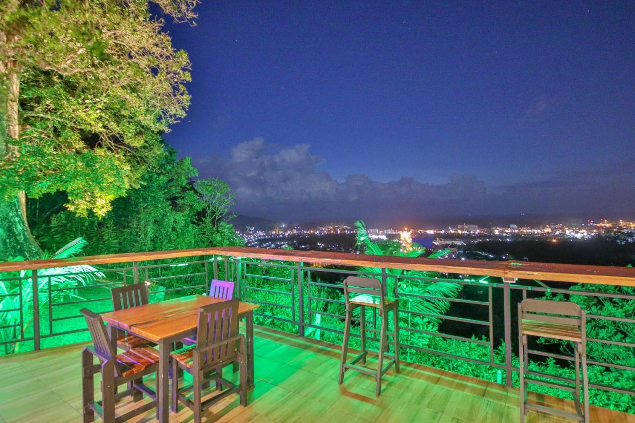 Happy Mountain Airport Resort 奈扬海滩 外观 照片
