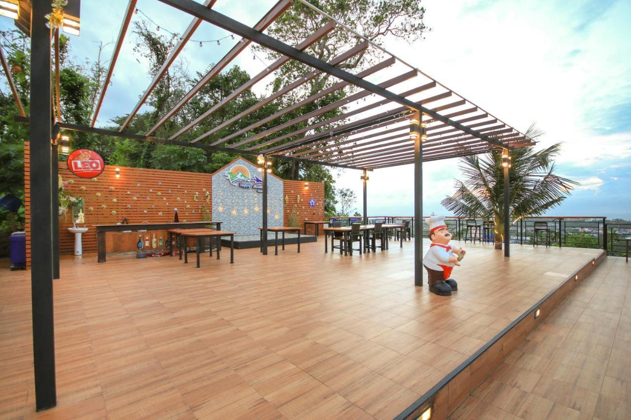 Happy Mountain Airport Resort 奈扬海滩 外观 照片