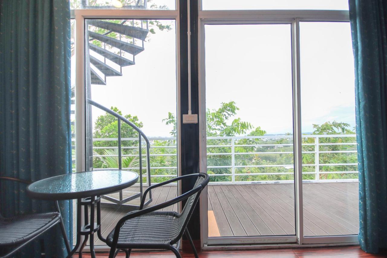 Happy Mountain Airport Resort 奈扬海滩 外观 照片